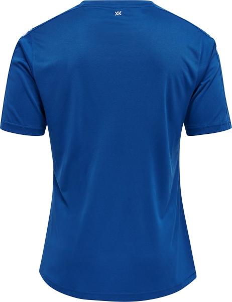 Hummel Core XK Striped Jersey